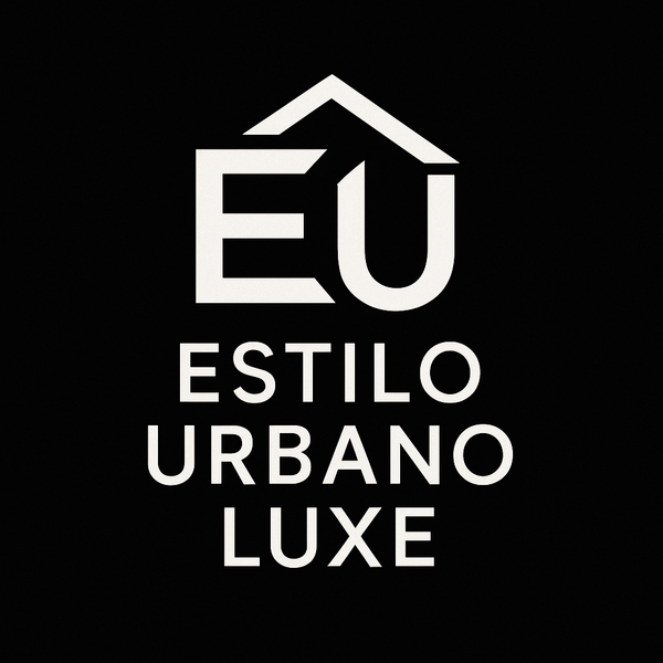 Estilo Urbano Luxe 