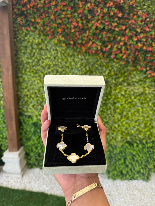 VAN CLEEF (BLANCO)